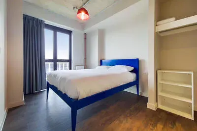 2 Bedroom Apartment room image 1