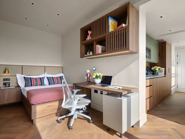 Bespoke Edition room image 2