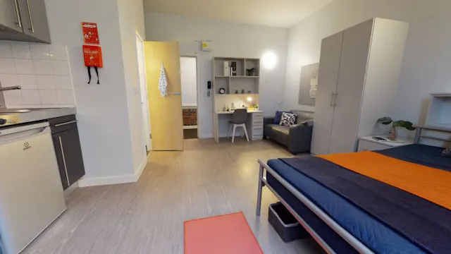 Bronze Studio Plus room image 2