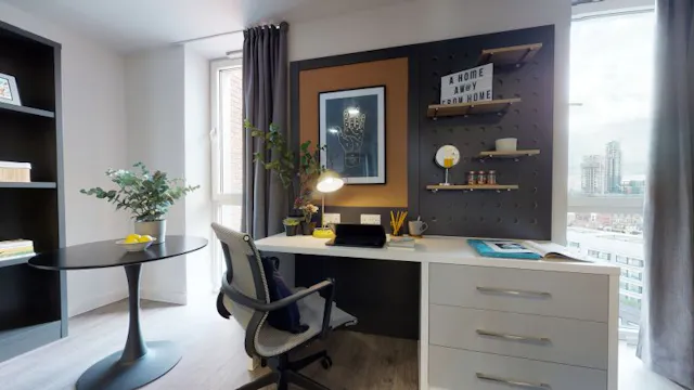 Platinum Penthouse room image 2