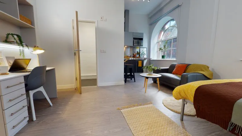 Gold Studio