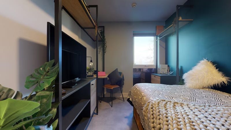 Classic 4 Bed Ensuite