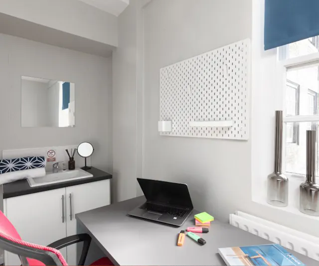 Standard Plus Room room image 2