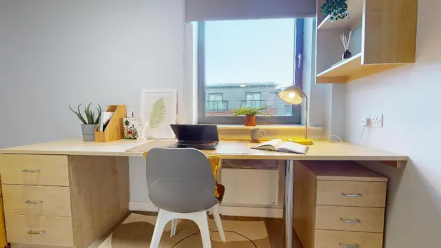 Gold En Suite (accessible) room image 2