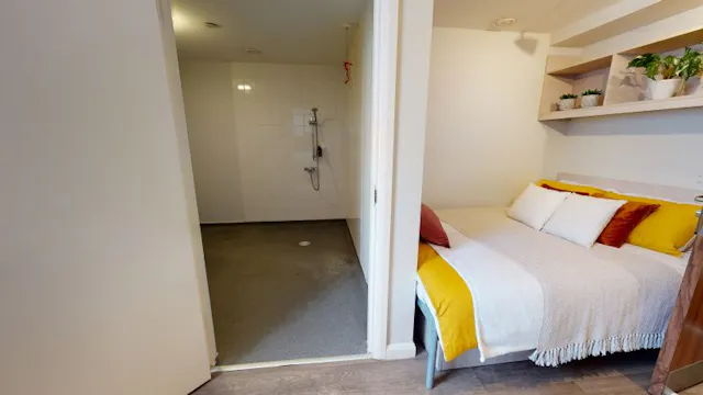 Accessible Studio room image 1
