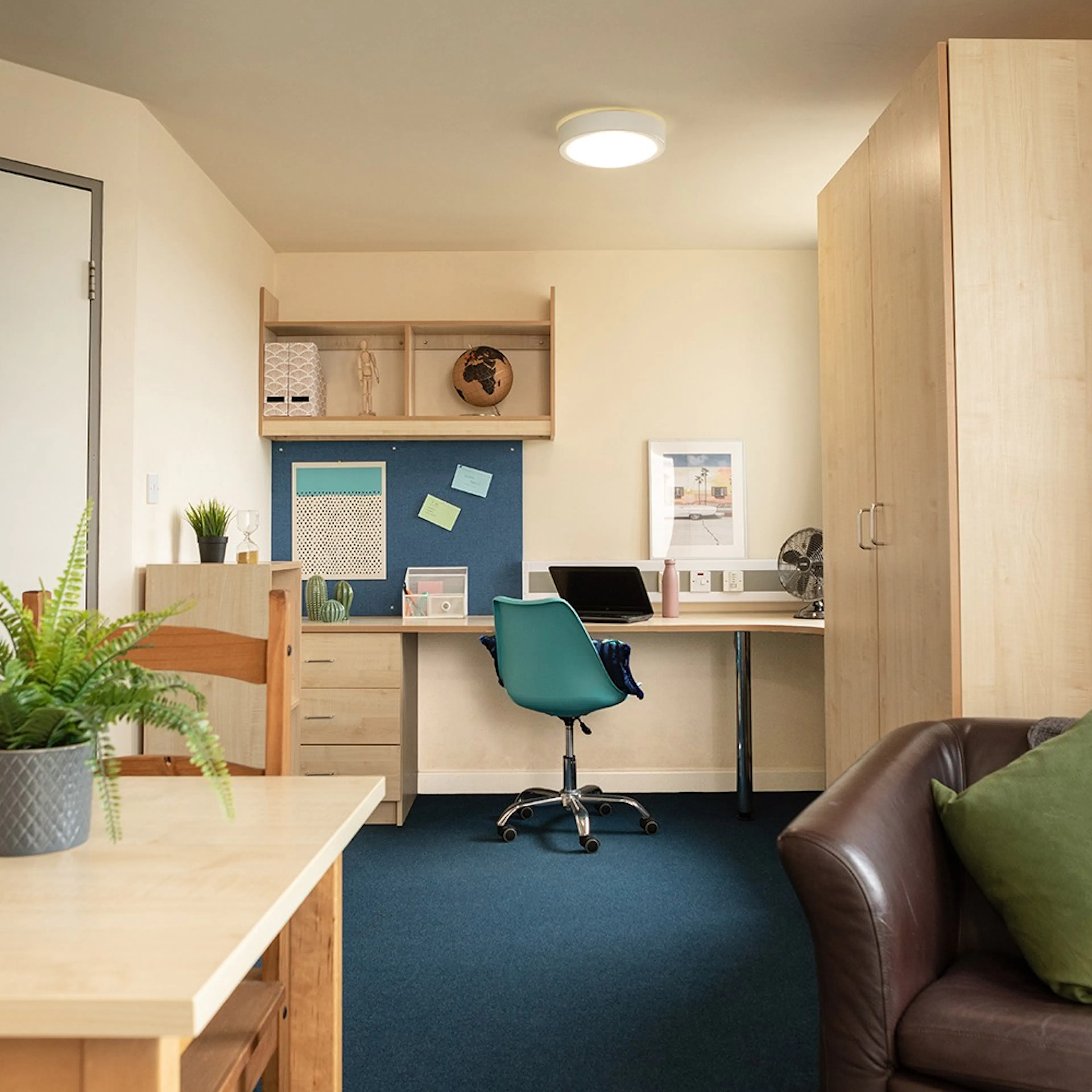 Studio Apartment ROOM 4