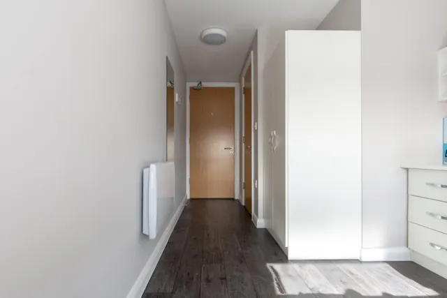Premier En-suite room image 2