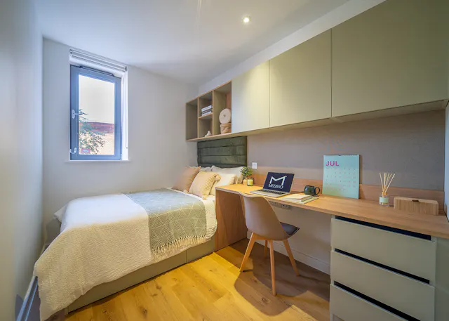 Enhanced Standard Studio room image 1
