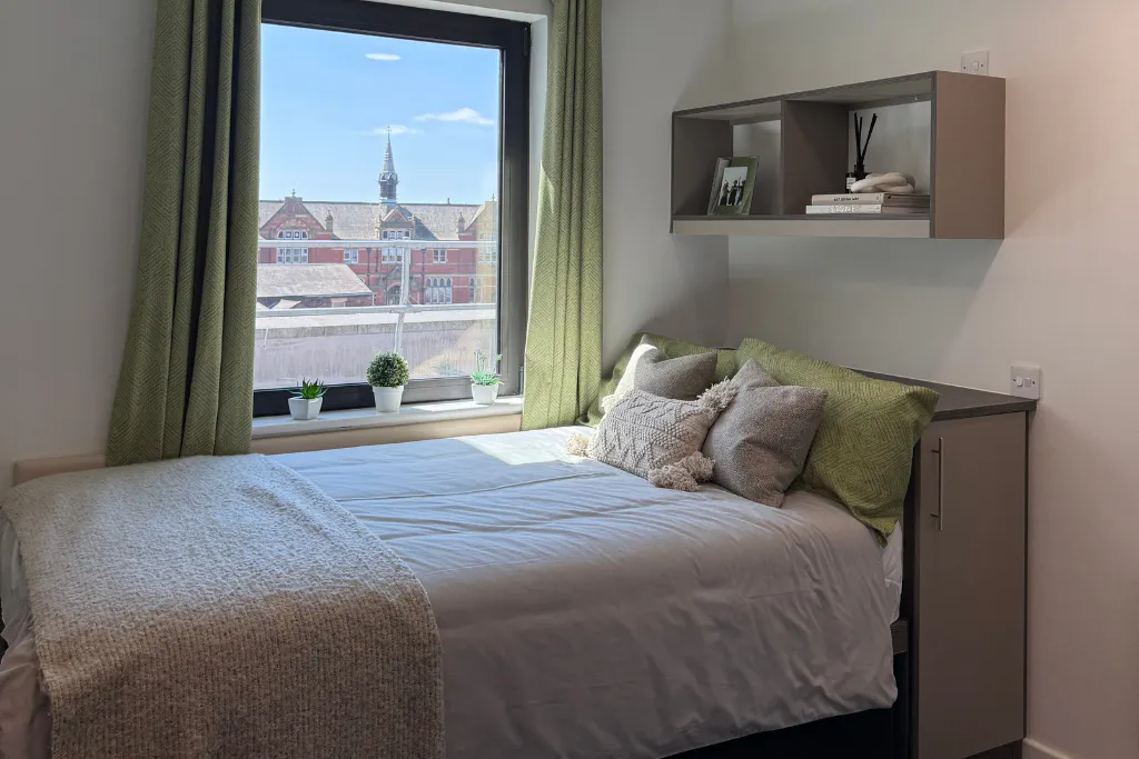Premier Room ROOM 4