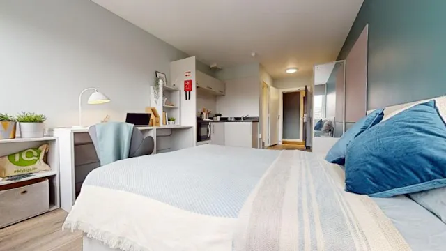 Silver Studio Premium room image 2