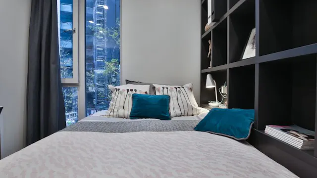Two Bed Apartment Plus room image 2