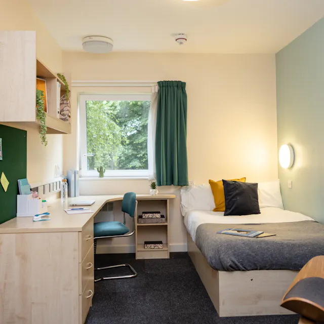 Deluxe Ensuite room image 2