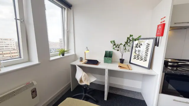 Bronze Studio Plus room image 2