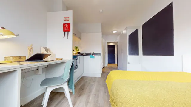 Bronze Studio Premium room image 2