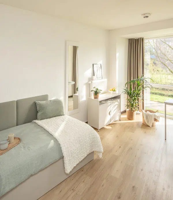 the-fizz-bremen-bremen-Single Studio