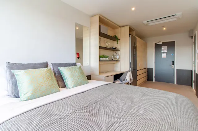 Premium Studio Plus room image 2