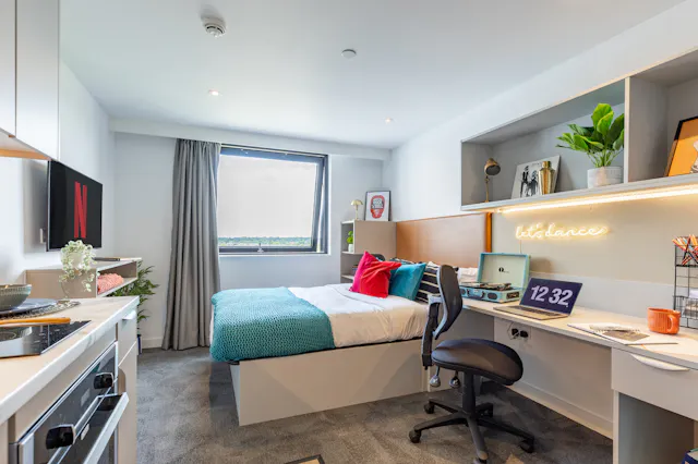 true Sky Studio Plus room image 1