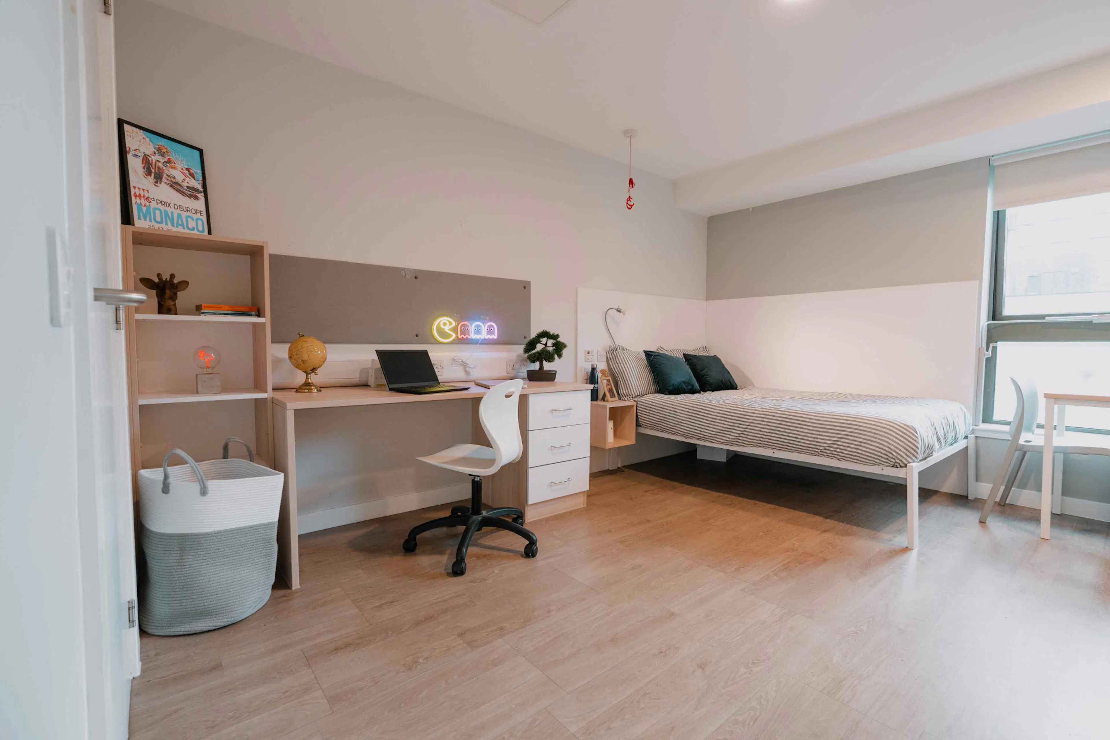 Classic Accessible Studio ROOM 1