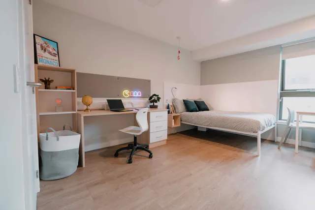 Classic Accessible Studio room image 2