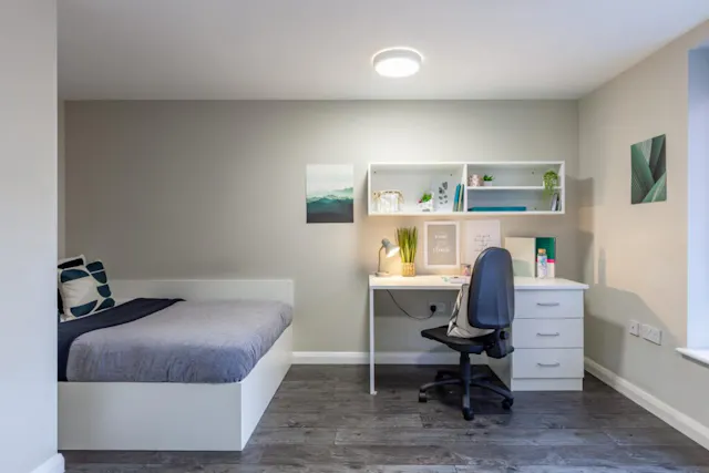 Premier Studio - High Floor room image 2