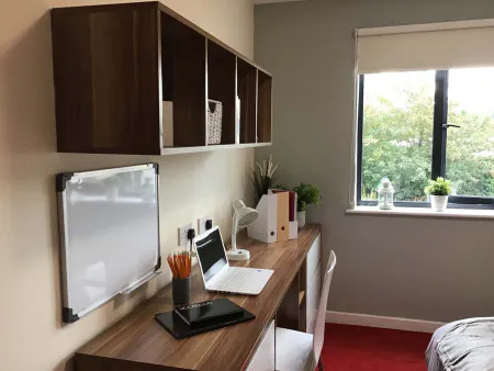 Classic En-Suite, Ground Floor, Kentish House
