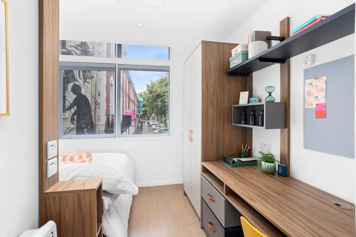 Premium 2 Bed Apartment