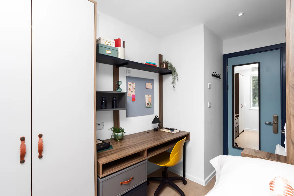 Premium 2 Bed Apartment