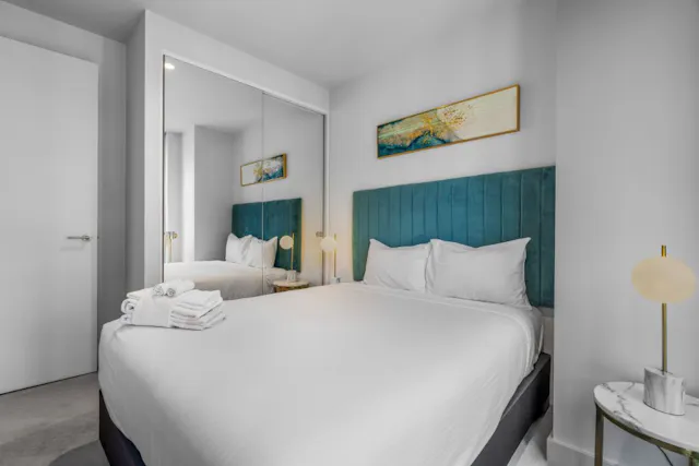 2 Bedroom 1 Bathroom Apartment room image 2