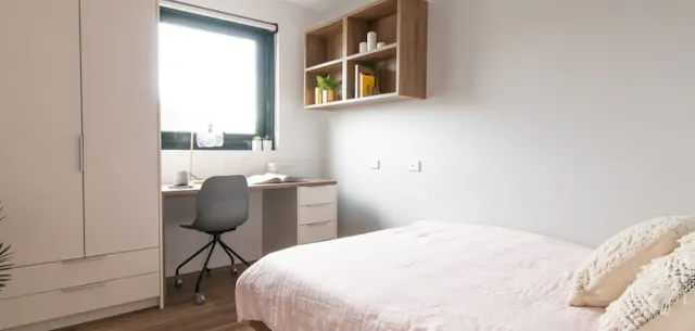 2 Bedroom Apartment - Standard room image 1