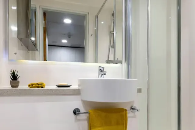 2 Bed Apartment room image 8