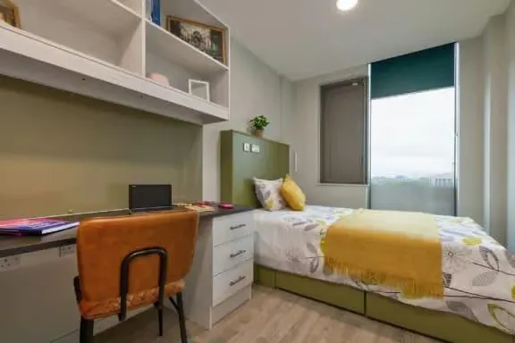 2 Bed Apartment room image 2