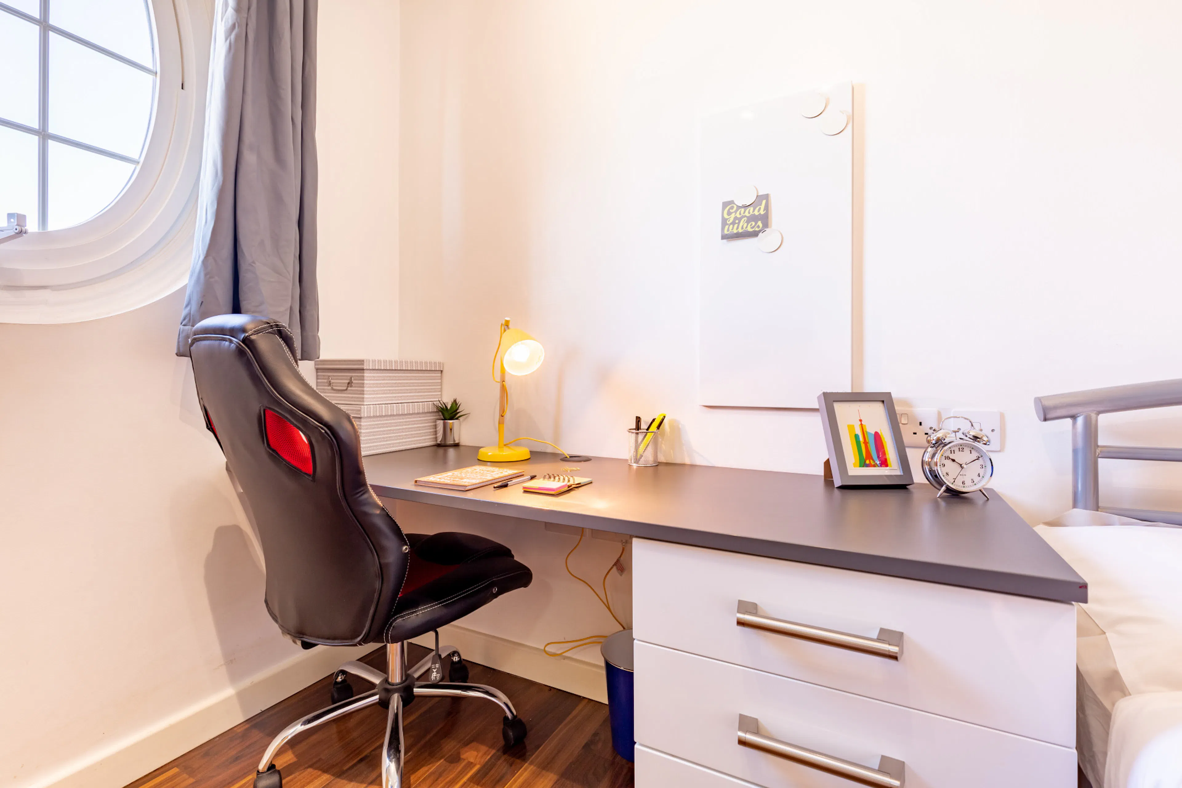 2 Bed En-suite ROOM 4