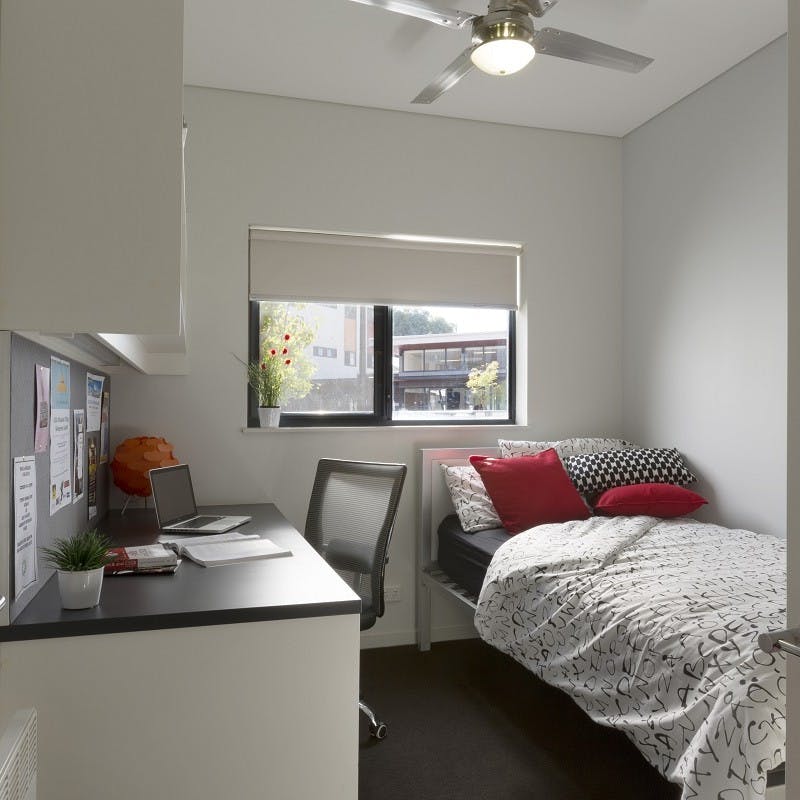 ECU Village Mount Lawley-Perth-ROOM-1