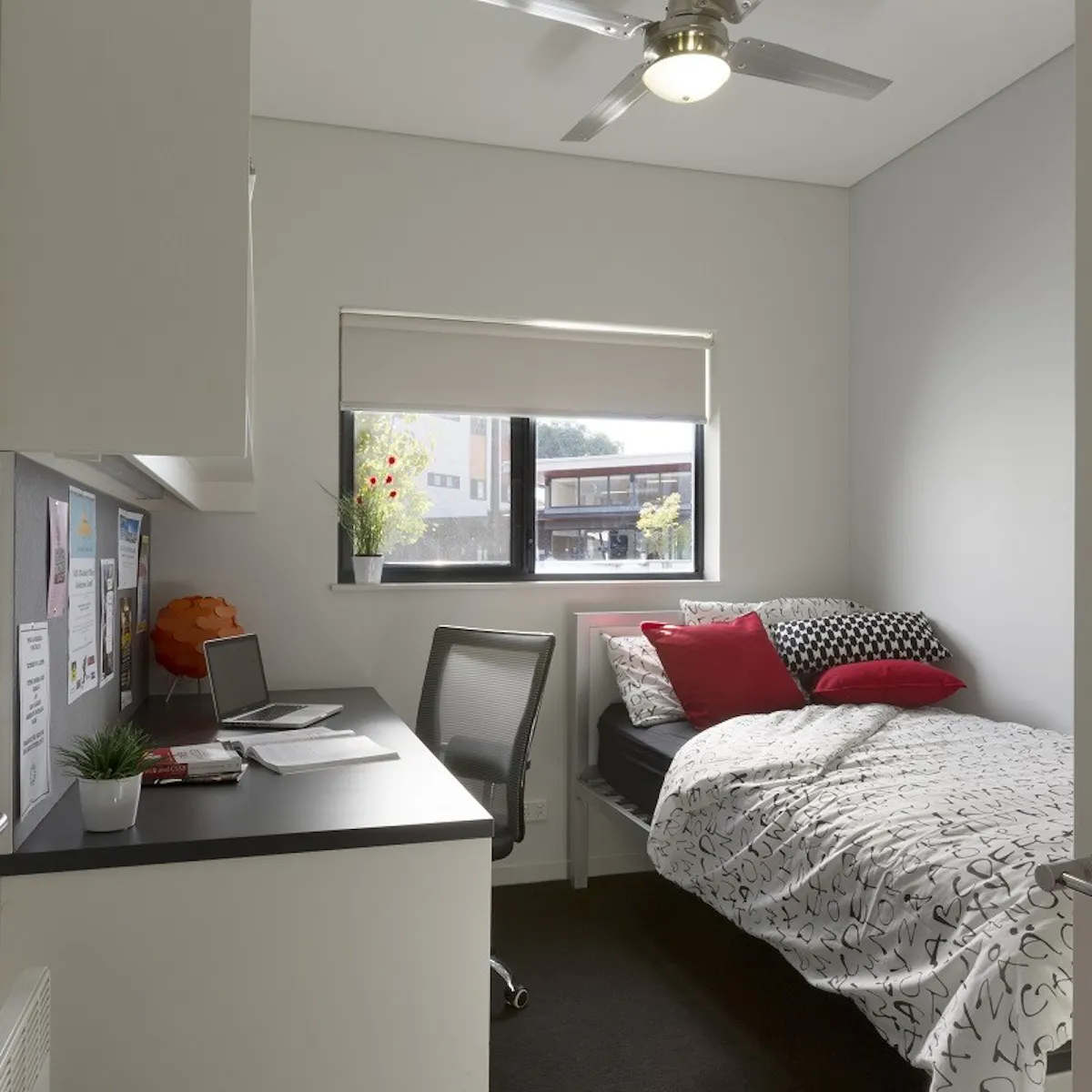 2 Bedroom Apartment ROOM