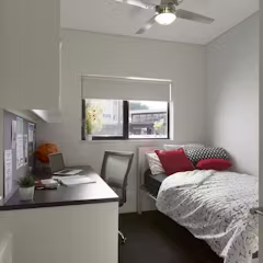 ECU Village Mount Lawley-Perth-ROOM-1