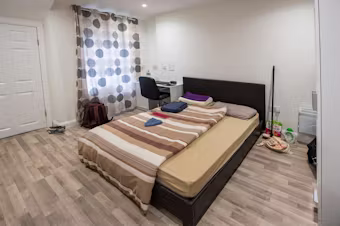 Queen Street-Lancaster-ROOM-1