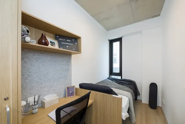 2 Bedroom Shared Co-Living room image 1