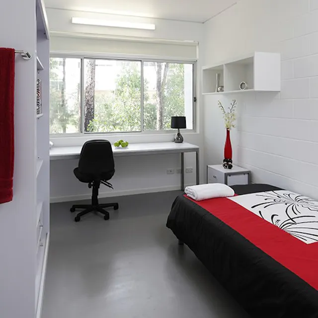 2 Bedroom Apartment Premium room image 1