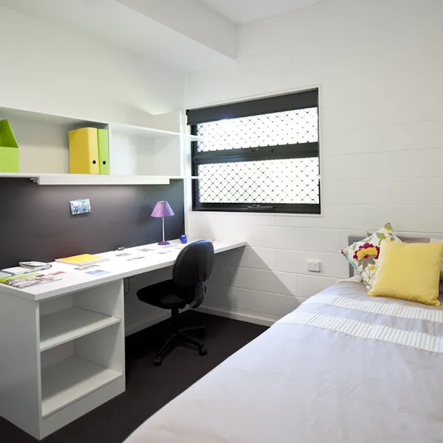 2 Bedroom Apartment room image 1