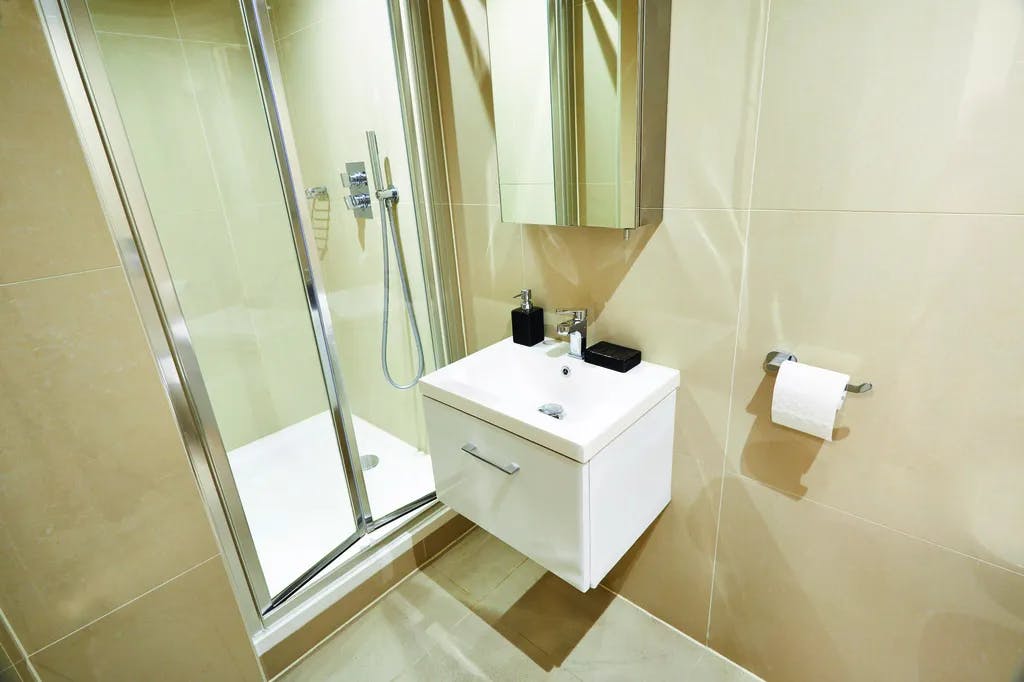 Two Bedroom