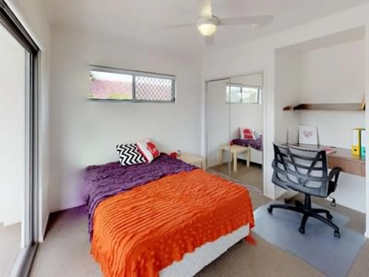 Two Bedroom Apartment ROOM