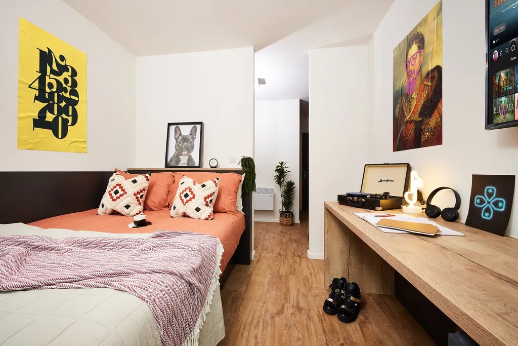 Two Bedroom