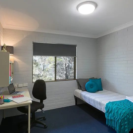 4 Bedroom Ensuite Apartment South ROOM 2