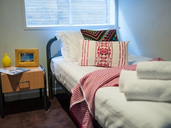 UniLodge on Swanston - 2 Bedroom