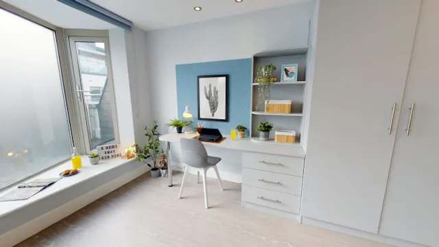Platinum Studio Plus room image 2