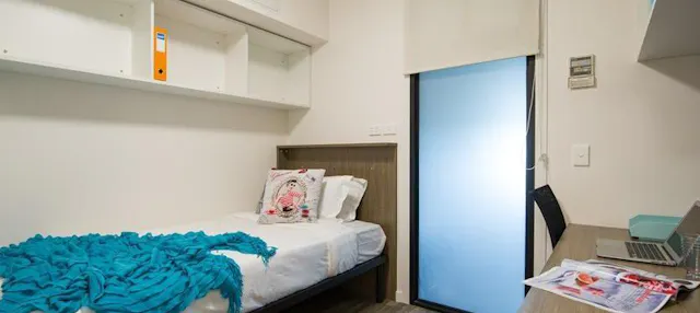 2 Bed Apartment - External with view room image 1