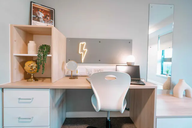 Premium Studio room image 2
