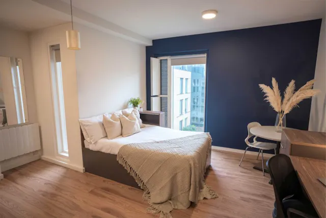 Luxury Studio room image 2