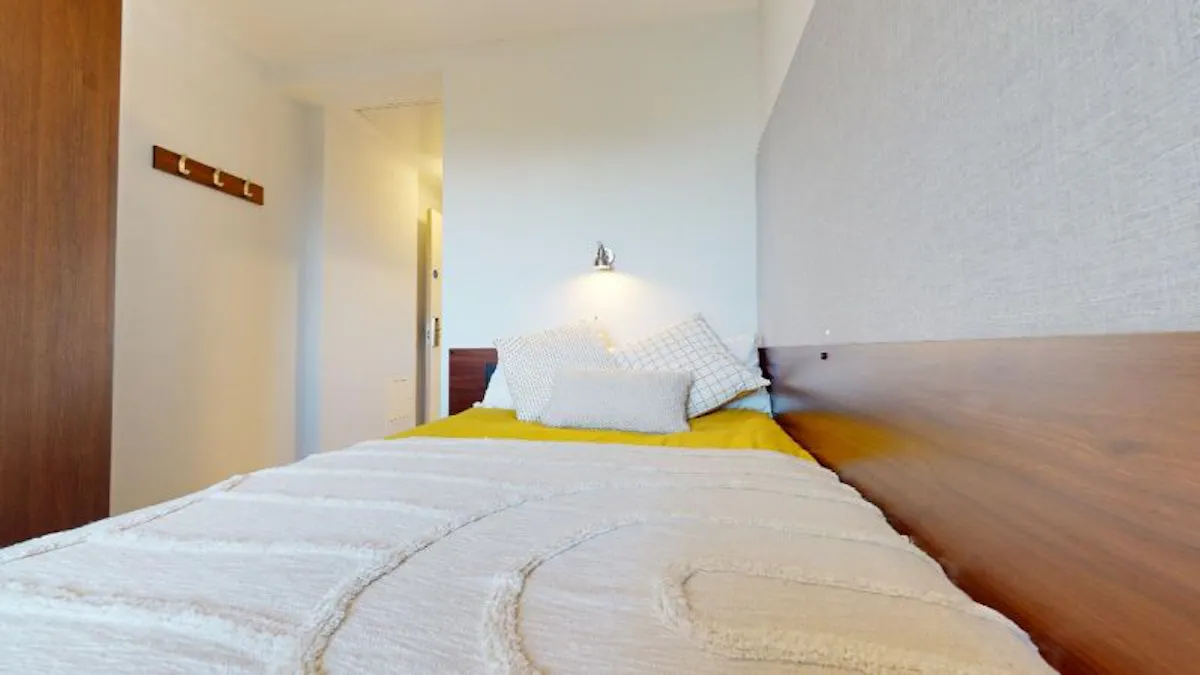 Copper En Suite ROOM