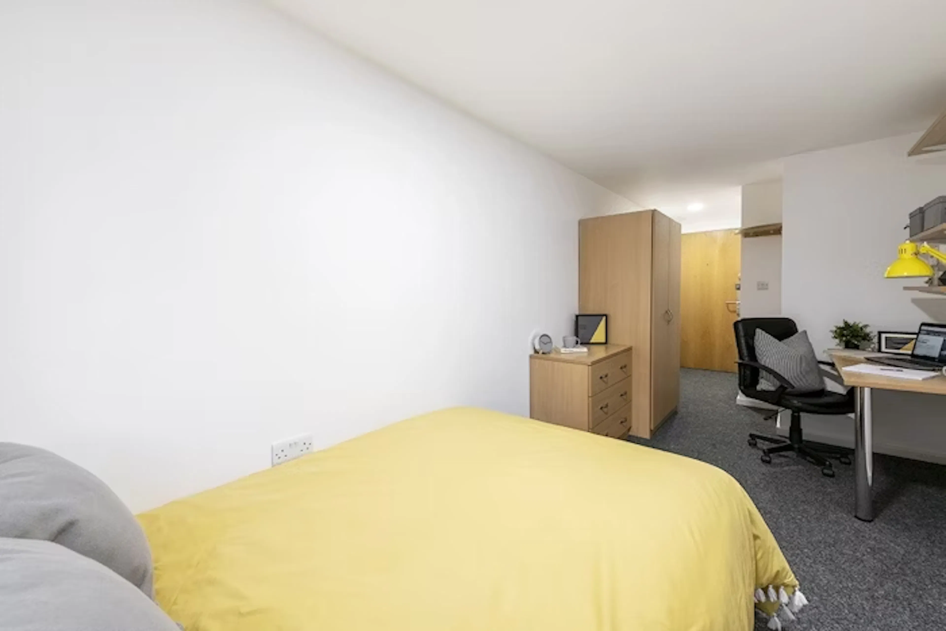Ensuite - Single ROOM 3